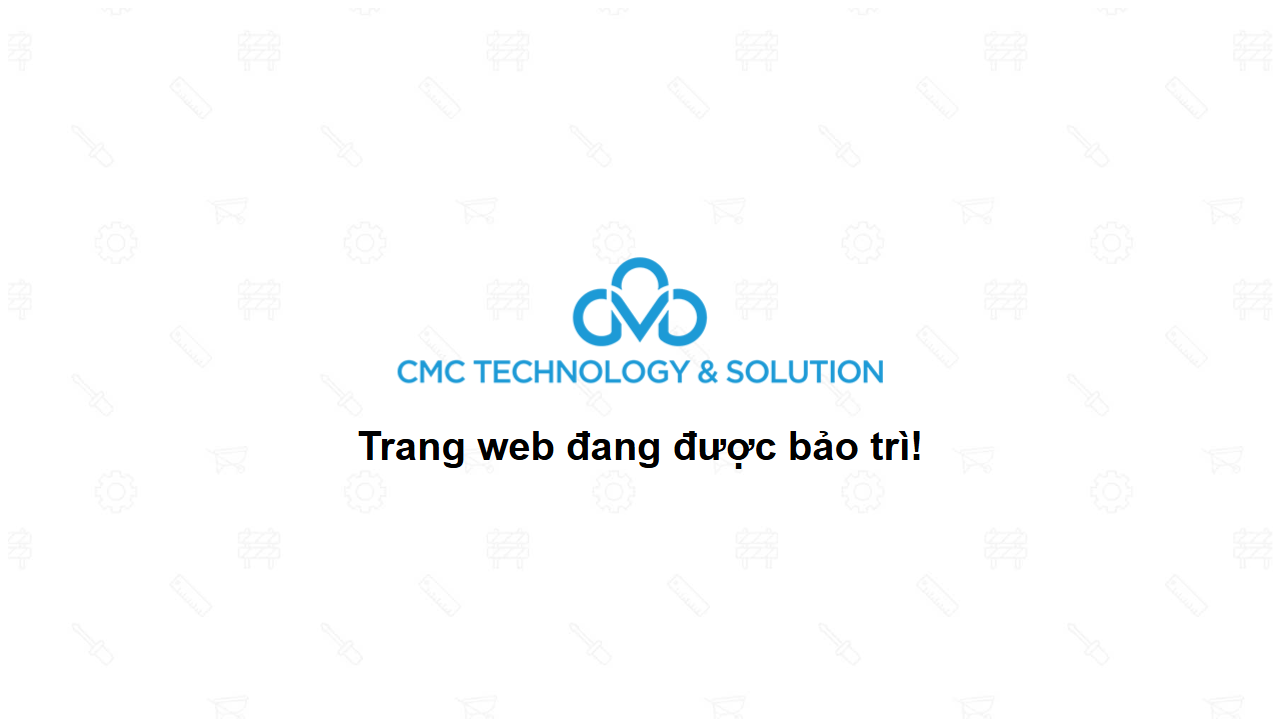 CMC TECHNOLOGY AND SOLUTION COMPANY LIMITED website screenshot