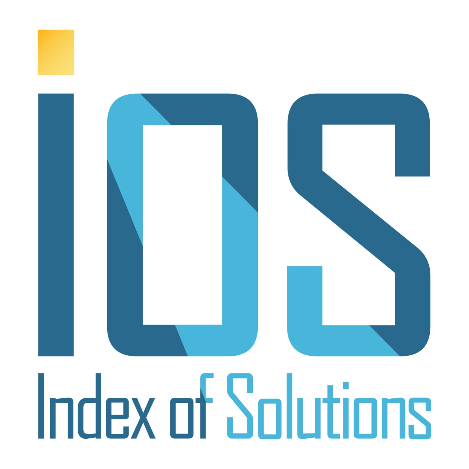 Index of Solutions logo