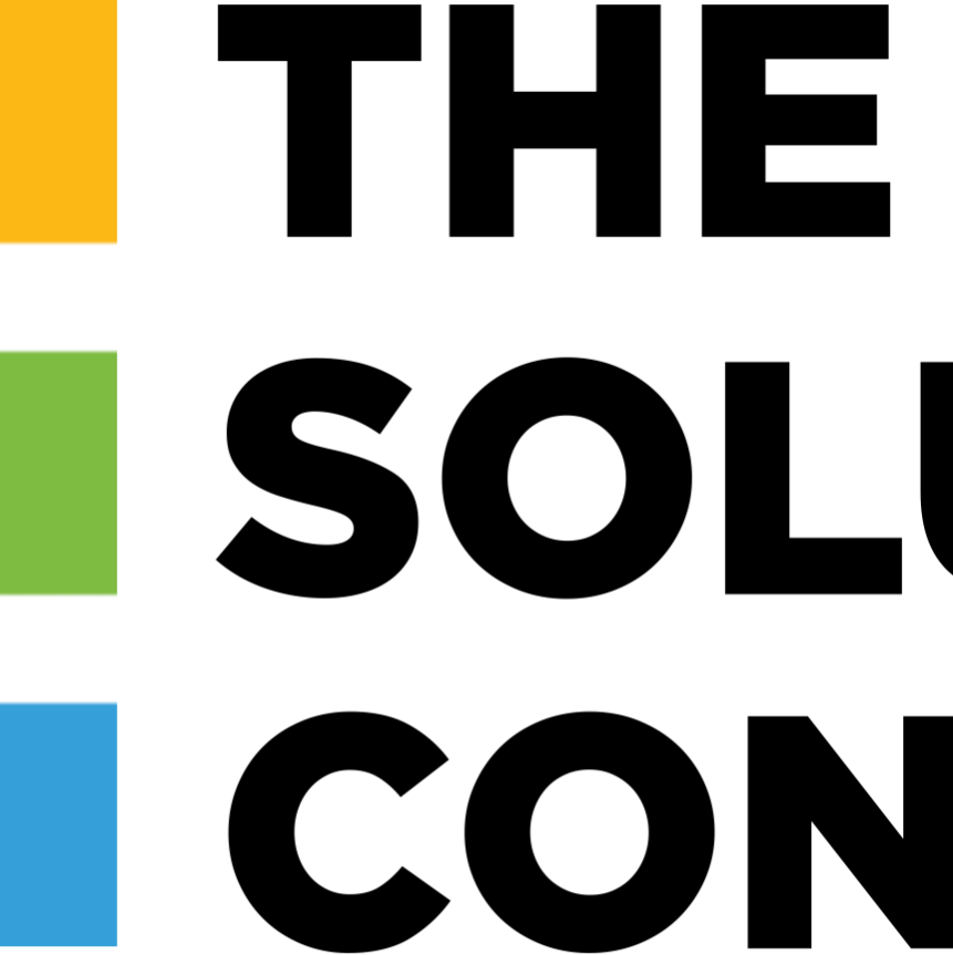 The Solution Consulting FZCO logo