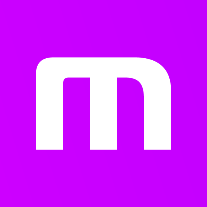 Metam logo