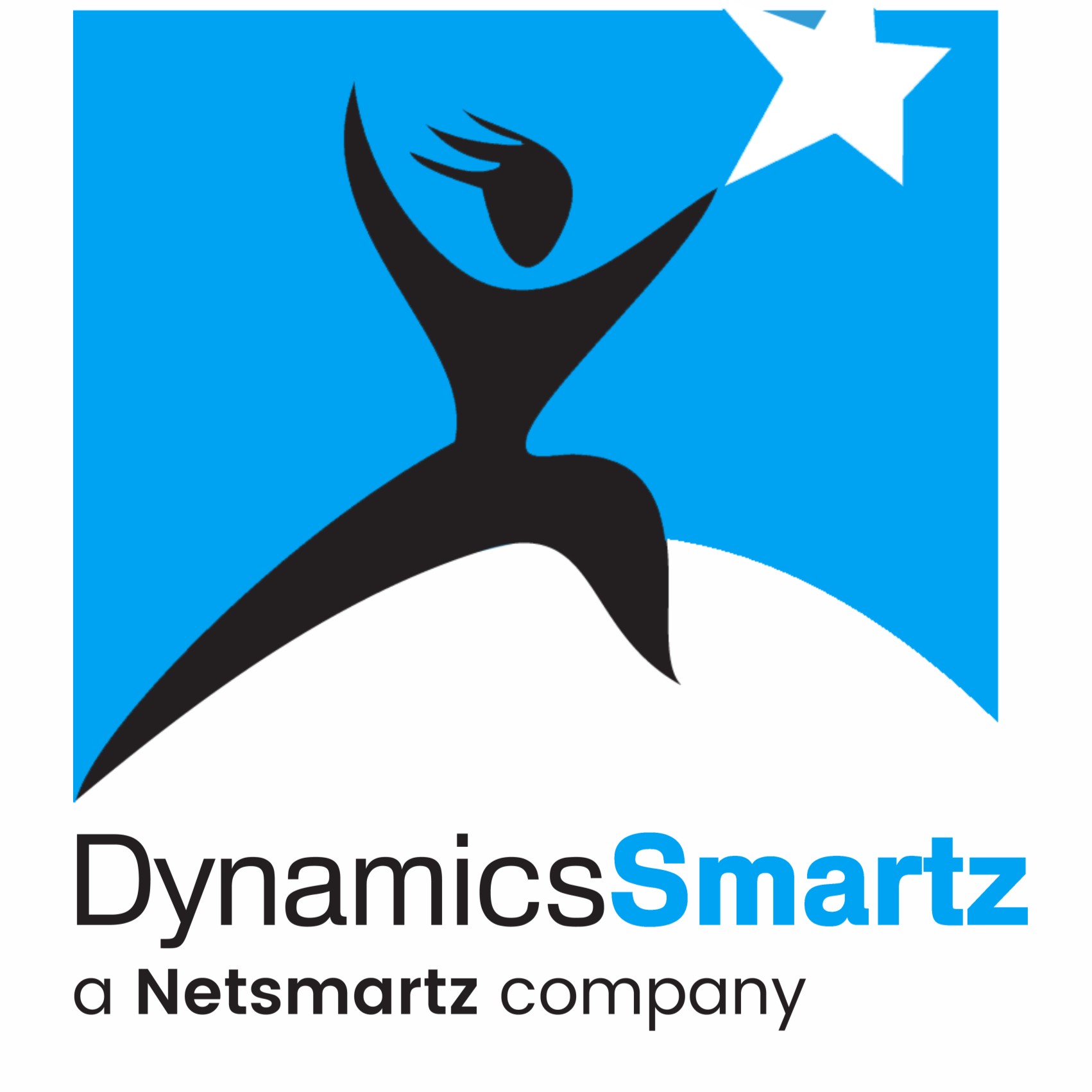 DynamicsSmartz-Microsoft Solutions Partner logo