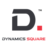 Dynamics Square USA LLC logo