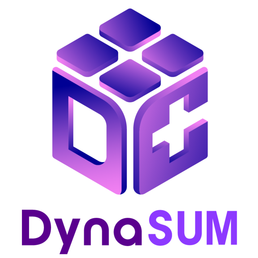 DynaSUM logo