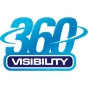 360 Visibility Inc logo