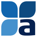 a-solutions a-s logo