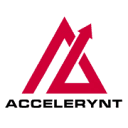 Accelerynt logo