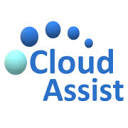 Adaptive Business Communications Ltd t/a CloudAssist logo
