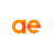 AE | Partner in digital excellence logo