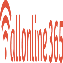 allonline365 logo