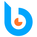B-Eye logo
