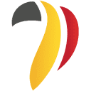 B.i.i. Bvba/Sprl logo