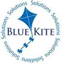 Blue Kite Management Services logo