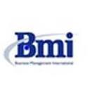 BMI-Business Management Int'l logo