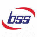 Business System Solutions (BSS) logo