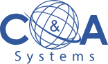 C&A Systems S.A. de C.V. logo