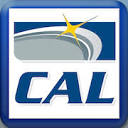 CAL Business Solutions logo