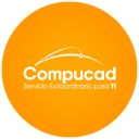Compucad SA de CV logo