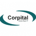 Corpital A/S logo