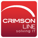 Crimson Line - Solving IT logo