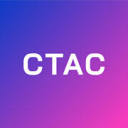 CTAC NV logo