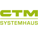 CTM Computer Technik Marketing GmbH logo