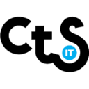 CTS IT B.V. logo