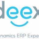 Deex Korea Co Ltd logo