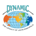 Dynamic Manufacturing Solutions Inc logo