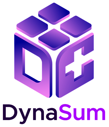 DynaSUM logo