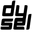 Dysel USA logo