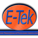 E-Tek logo