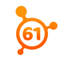 element61 logo