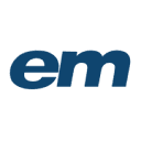 Embee Software Pvt. Ltd. logo