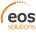 EOS Solutions logo