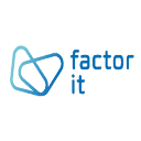 Factorit Ingeniería SPA logo