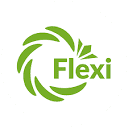 Flexidata Co. Ltd. logo