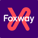 Foxway AB logo