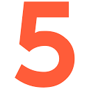 Fusion5 Business Solutions logo