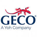 geco gmbH logo