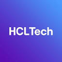 HCL TECHNOLOGIES LIMITED logo