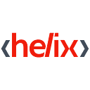 HELIX-INTERNATIONAL logo