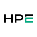 Hewlett Packard Enterprise (HPE) : South Korea logo