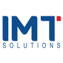 IMT Solutions Corp. logo