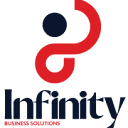 Infinity Business Solutions logo
