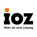 IOZ AG logo