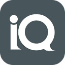 IQ Solutions GmbH logo