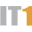 IT1 office Gent logo