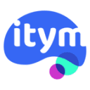 ITYM logo