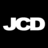JCD A/S logo
