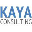 Kaya Consulting logo